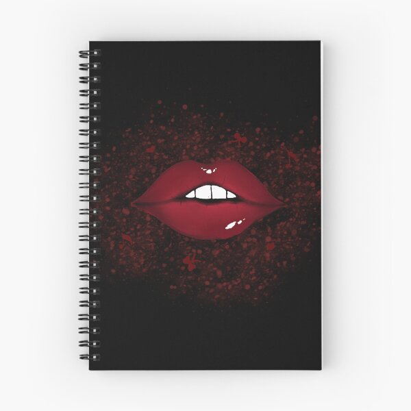 Item preview, Red Lip Digital Art designed and sold by hondaart.