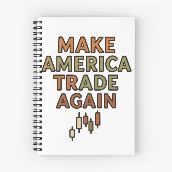 Item preview, Make-Trade-Free-Again designed and sold by world+167.