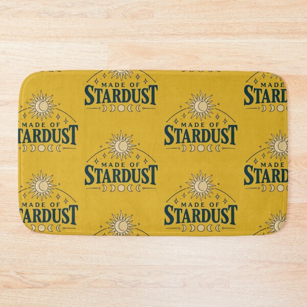 Item preview, Stardust Celestial Sun & Moon Mystical Art designed and sold by PIXTRX.