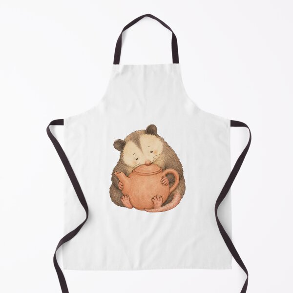 Item preview, A Teapot for Late-Night Friends designed and sold by The-Art-of-D.