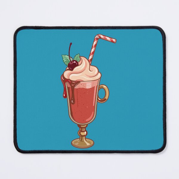 Item preview, Pinup Milkshake designed and sold by barcys.