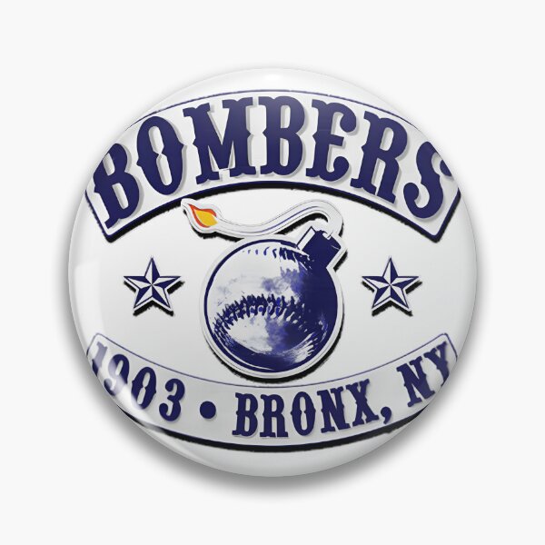 Item preview, Vintage Bronx Motorcycle Club Ny Biker Retro Legend Graphic | Perfect Gift For You And Friends designed and sold by Trilerion.