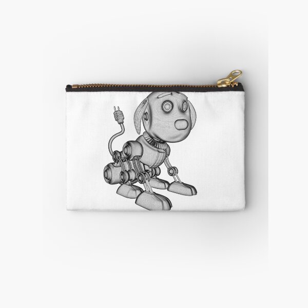 Item preview, Plug & Play Puppy designed and sold by Uncommontom.