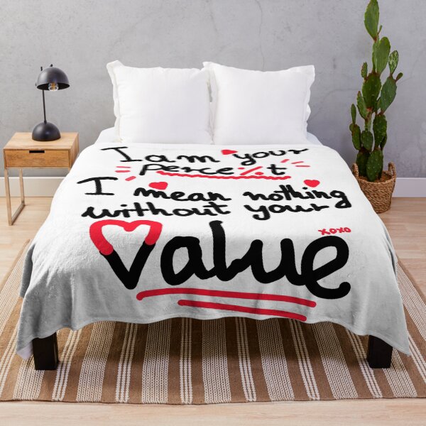 Item preview, I am your percent - Valentines, lovers, romance gift designed and sold by SleekVisuals.
