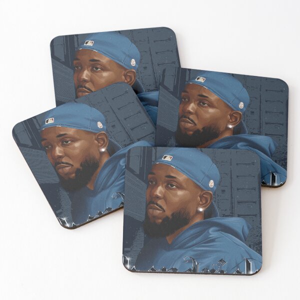 Item preview, Kendrick Lamar designed and sold by percygeorgeart.
