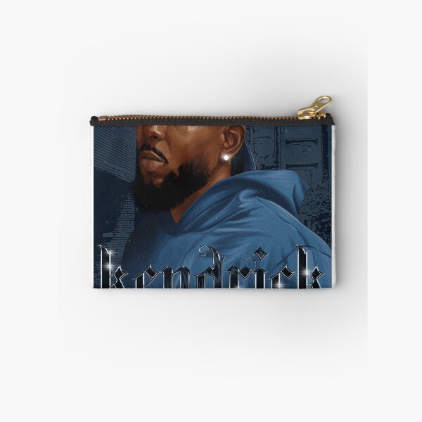 Item preview, Kendrick Lamar designed and sold by percygeorgeart.