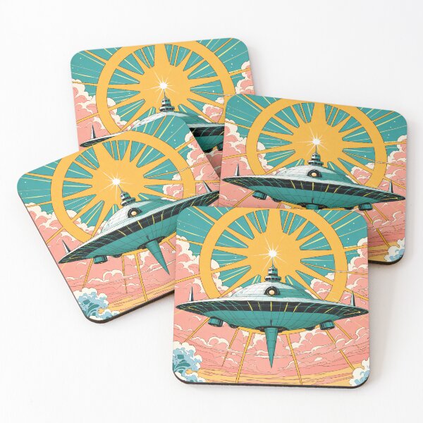 Item preview, Arrival designed and sold by Sophia-Ltd.