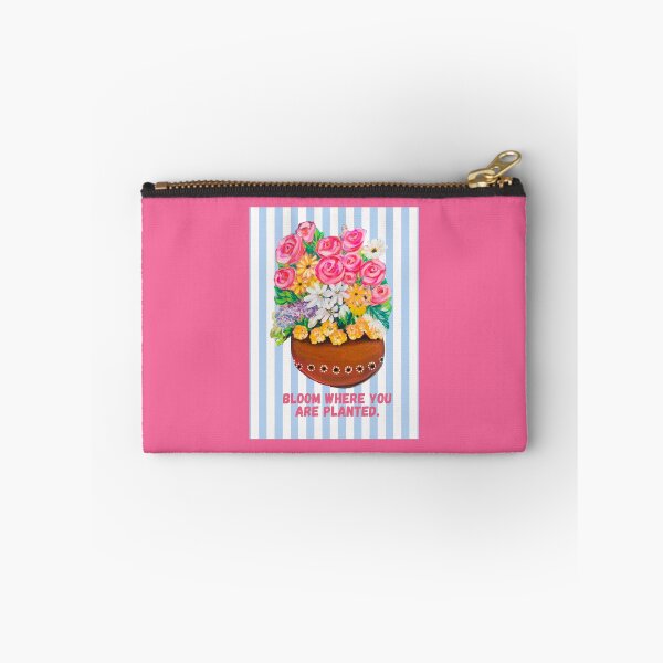 Item preview, Bloom Where You Are Planted.  designed and sold by TinaSalazar.
