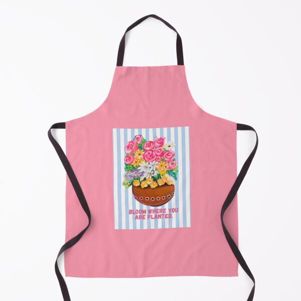 Item preview, Bloom Where You Are Planted. designed and sold by TinaSalazar.
