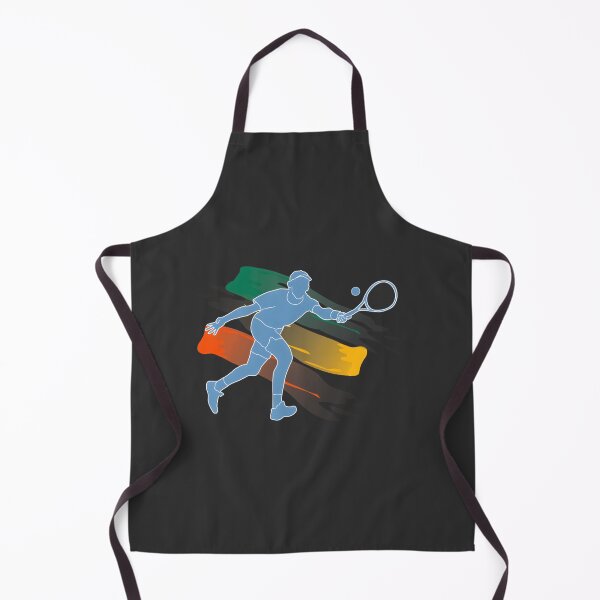 Item preview, Classic Grass Court Tennis Championship Aesthetic Vintage Sport Design | ⭐⭐⭐⭐⭐ designed and sold by Crecast.