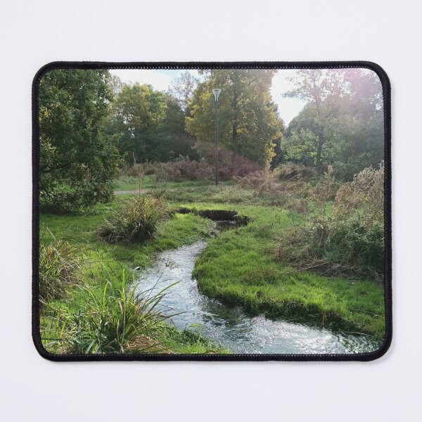 Item preview, Walk in the park designed and sold by Thalia88.