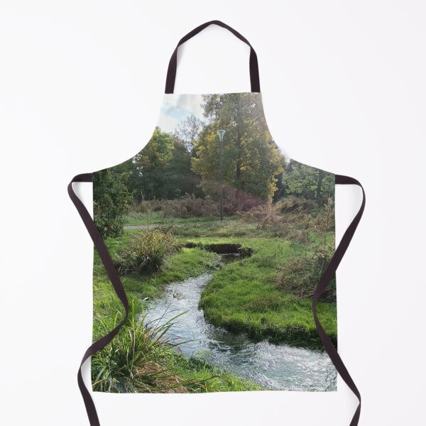 Item preview, Paseo por el parque designed and sold by Thalia88.