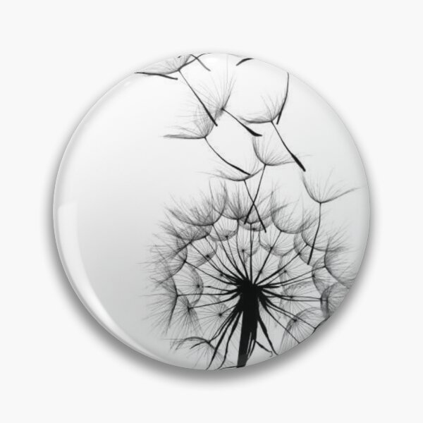 Item preview, Dandelion House Gift Original Custom Love Couples Poster Wall Art Tee Design designed and sold by Cool Robot Bro..