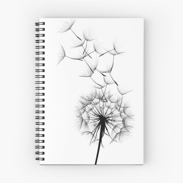 Item preview, Dandelion House Gift Original Custom Love Couples Poster Wall Art Tee Design designed and sold by Cool Robot Bro..