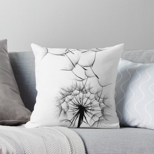 Item preview, Dandelion House Gift Original Custom Love Couples Poster Wall Art Tee Design designed and sold by Cool Robot Bro..