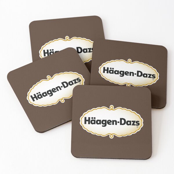 Item preview, Haagen Dazs   designed and sold by Langstonuk.