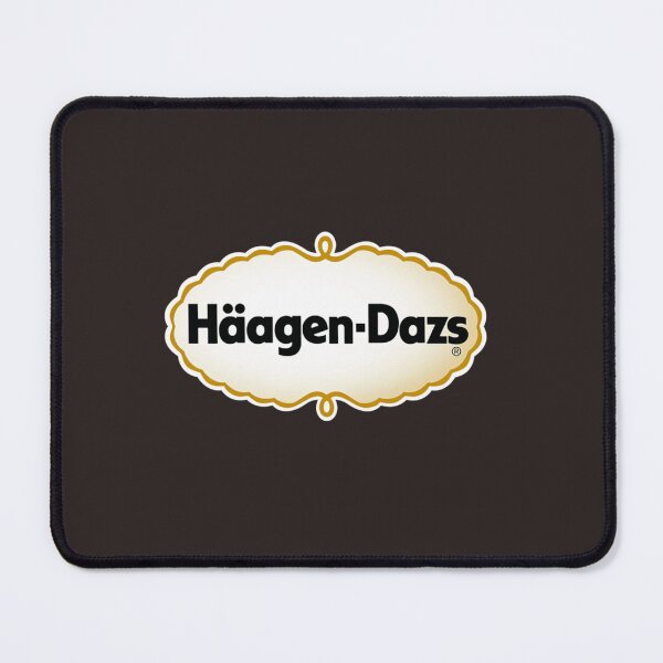 Item preview, Haagen Dazs   designed and sold by Langstonuk.