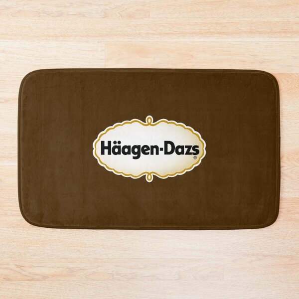 Item preview, Haagen Dazs   designed and sold by Langstonuk.