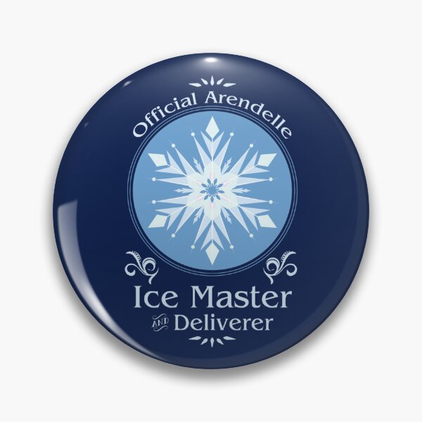Item preview, Ice Harvester   designed and sold by Langstonuk.