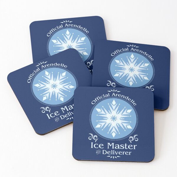 Item preview, Ice Harvester   designed and sold by Langstonuk.