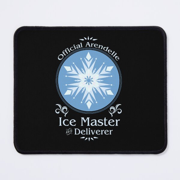 Item preview, Ice Harvester   designed and sold by Langstonuk.
