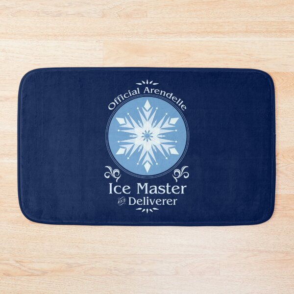 Item preview, Ice Harvester   designed and sold by Langstonuk.