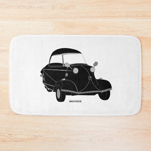 Item preview, Messerschmitt KR200 designed and sold by davidgoble.