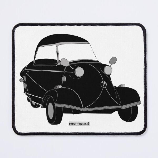 Item preview, Messerschmitt KR200 designed and sold by davidgoble.