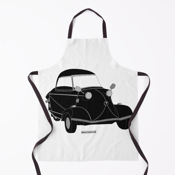 Item preview, Messerschmitt KR200 designed and sold by davidgoble.