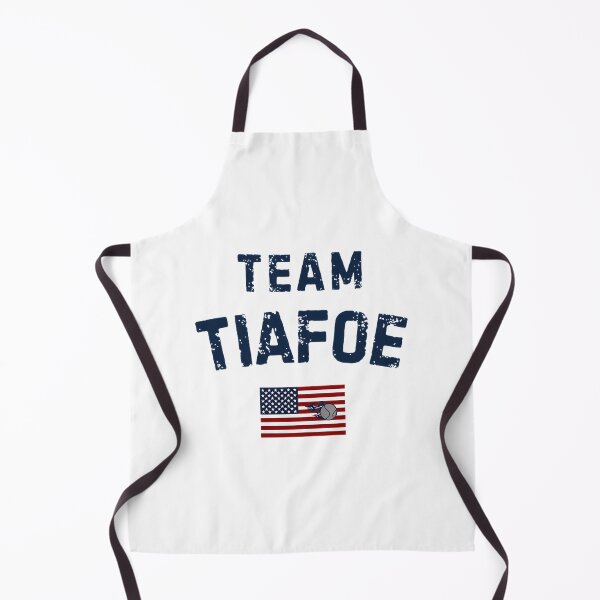 Item preview, American Tennis Powerhouse Big Foe Fan Art - Usa Pro Court Legend Style | ⭐⭐⭐⭐⭐ Best Seller designed and sold by Crecast.