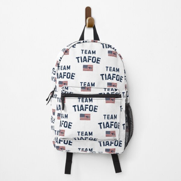 Item preview, American Tennis Powerhouse Big Foe Fan Art - Usa Pro Court Legend Style | ⭐⭐⭐⭐⭐ Best Seller designed and sold by Crecast.