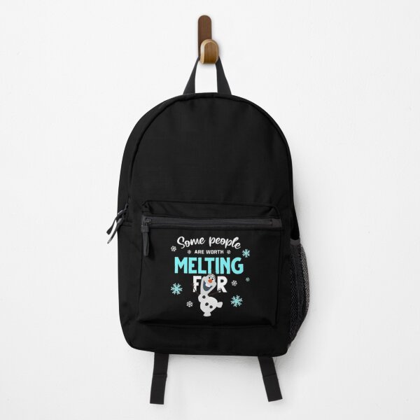 Item preview, Some people are worth melting for - Olaf designed and sold by Langstonuk.