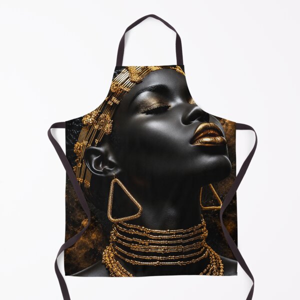 Item preview, AFRICAN QUEEN designed and sold by johnnyssandart.