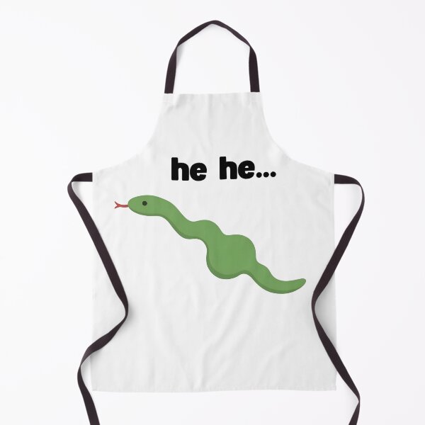 Item preview, cute naughty snake designed and sold by Rockveil Co..