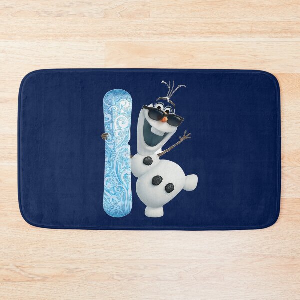 Item preview, Olaf the Snowman   designed and sold by Langstonuk.