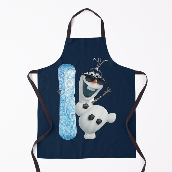 Item preview, Olaf the Snowman designed and sold by Langstonuk.