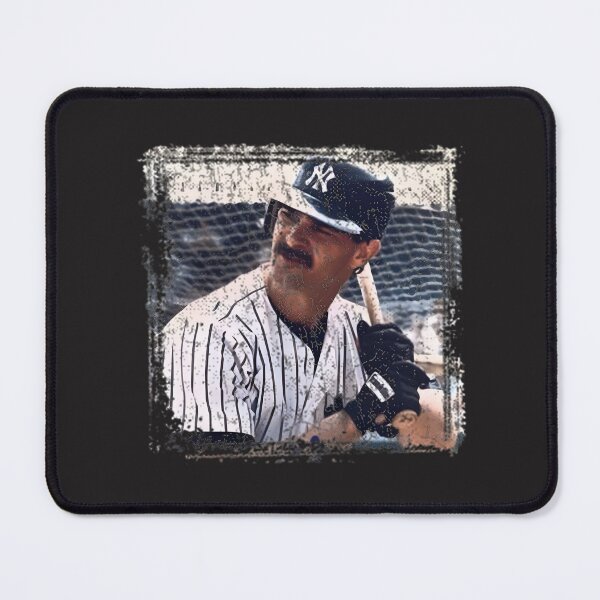 Item preview, Mattingly Baseball Legend Graphic Art | Best Buy designed and sold by Trilerion.