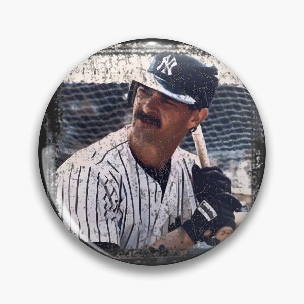 Item preview, Mattingly Baseball Legend Graphic Art | Best Buy designed and sold by Trilerion.