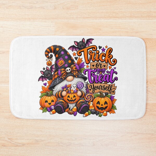 Item preview, Trick or Treat Yourself designed and sold by J-CCreations.