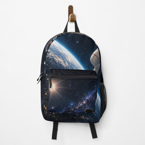 Item preview, Space Lab – Labrador Astronaut Dog designed and sold by Goodthingstree.