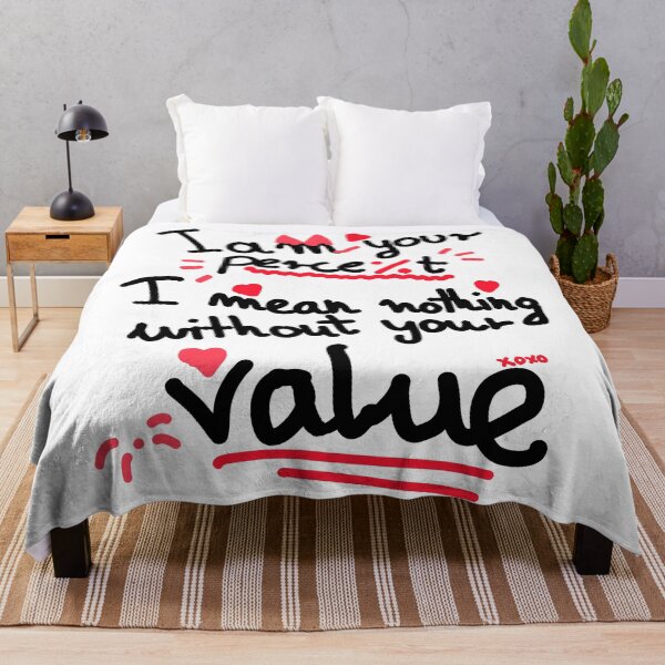 Item preview, I am your percent - Valentines, lovers, romance gift designed and sold by SleekVisuals.
