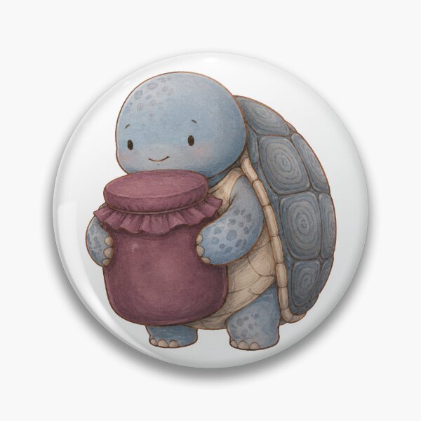 Item preview, Jam for the Slow Breakfast designed and sold by The-Art-of-D.