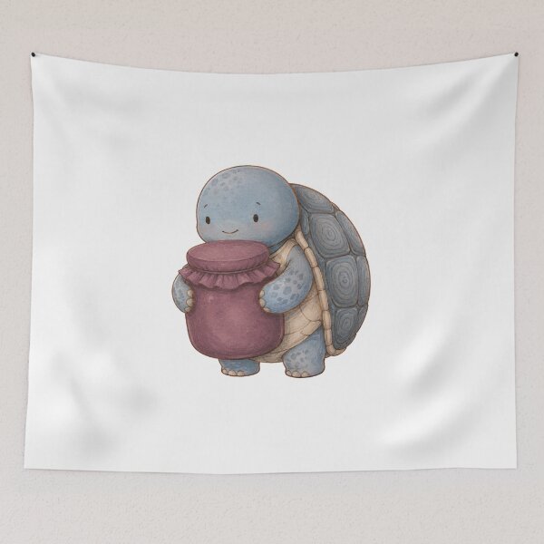 Item preview, Jam for the Slow Breakfast designed and sold by The-Art-of-D.
