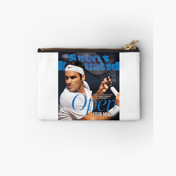 Item preview, Tennis Legend Zen Mindset Motivational Quote Professional Athlete Inspiration Court Performance Mental Focus Strategy Sport Aesthetic | ⭐⭐⭐⭐⭐ Best Seller designed and sold by Crecast.