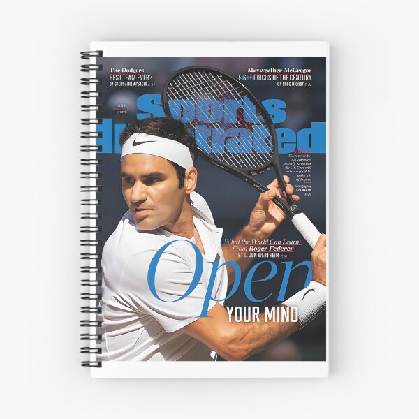 Item preview, Tennis Legend Zen Mindset Motivational Quote Professional Athlete Inspiration Court Performance Mental Focus Strategy Sport Aesthetic | ⭐⭐⭐⭐⭐ Best Seller designed and sold by Crecast.