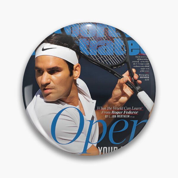 Item preview, Tennis Legend Zen Mindset Motivational Quote Professional Athlete Inspiration Court Performance Mental Focus Strategy Sport Aesthetic | ⭐⭐⭐⭐⭐ Best Seller designed and sold by Crecast.