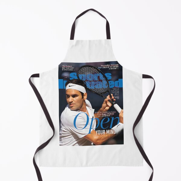 Item preview, Tennis Legend Zen Mindset Motivational Quote Professional Athlete Inspiration Court Performance Mental Focus Strategy Sport Aesthetic | ⭐⭐⭐⭐⭐ Best Seller designed and sold by Crecast.