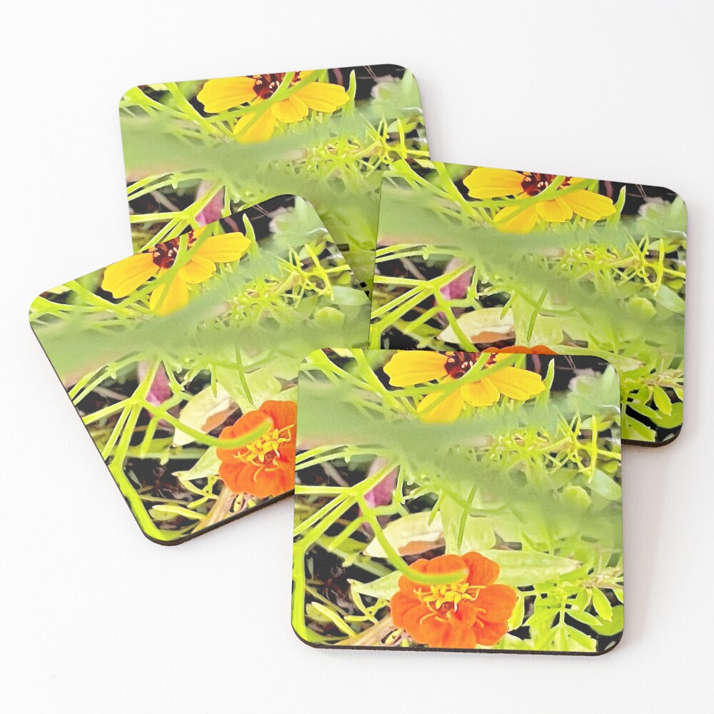 Item preview, Coasters (Set of 4) designed and sold by Racie596.