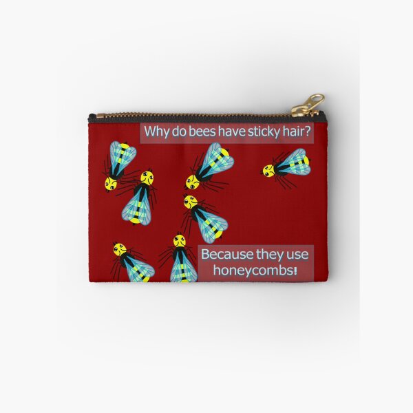 Item preview, Busy Bees Logo designed and sold by busybeezgallery.