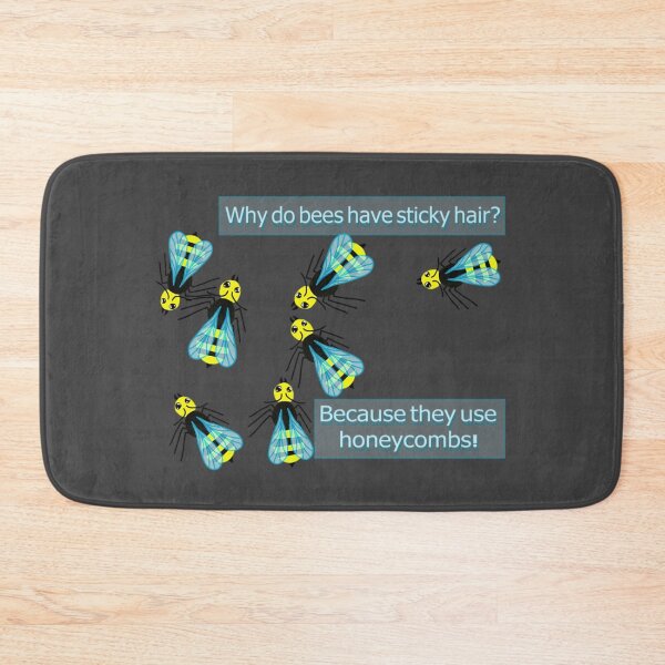Item preview, Busy Bees Logo designed and sold by busybeezgallery.